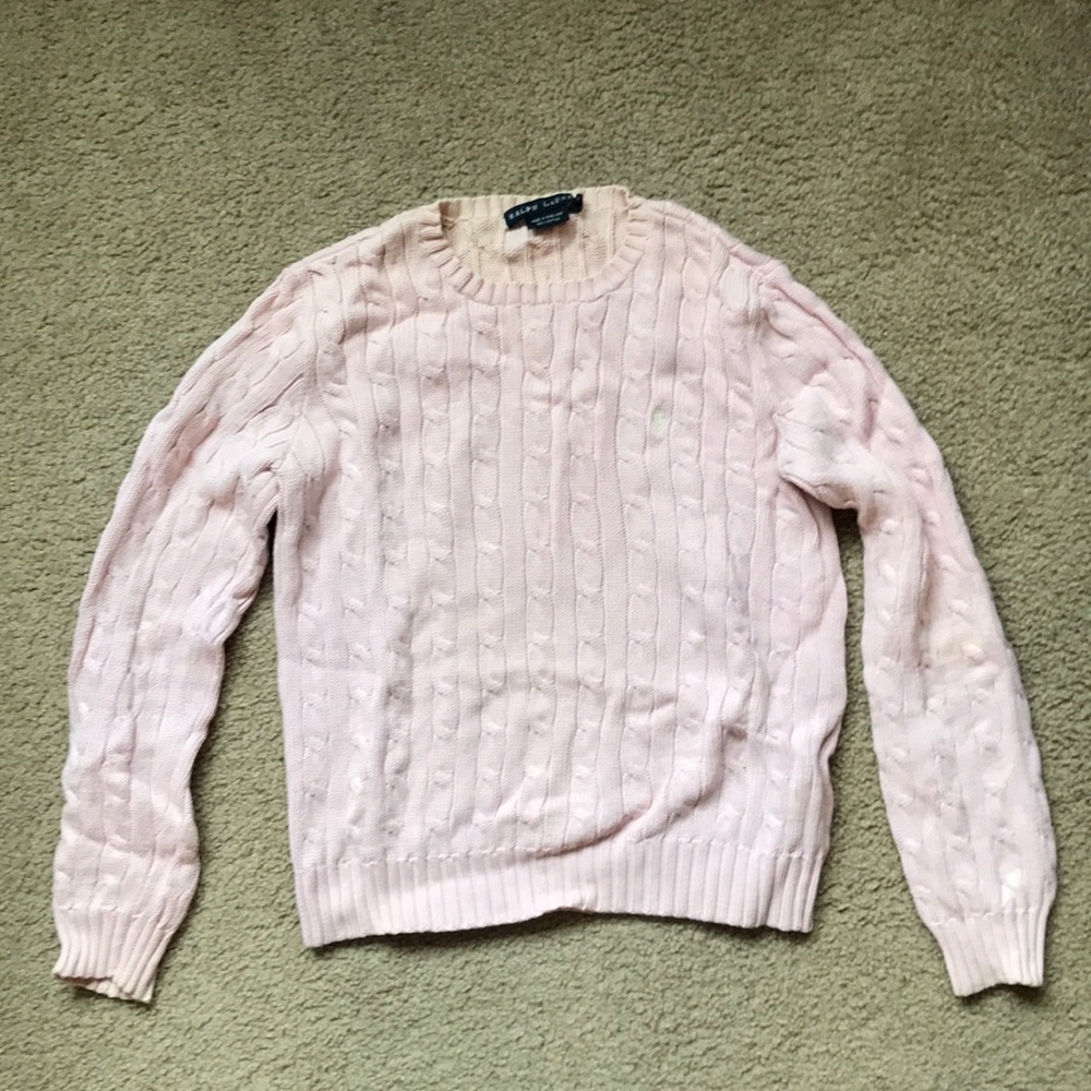 Ralph Lauren sweater